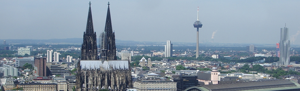 Baufinanzierung Köln Ansprechpartner